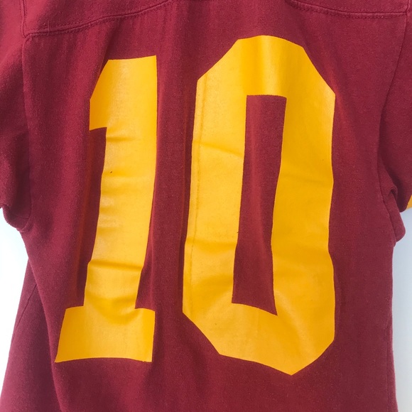 1970s VINTAGE USC Tee for Women - Picture 9 of 10